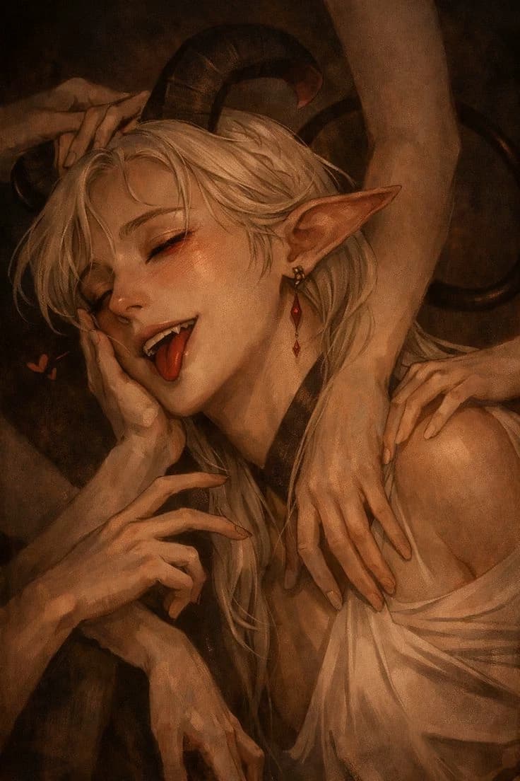 Seraphine Vale thumbnail