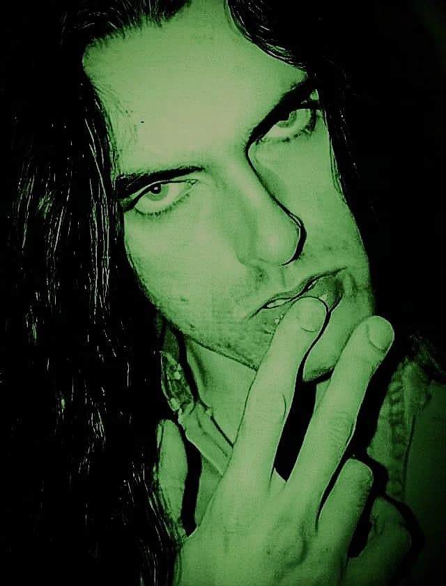 Peter Steele thumbnail