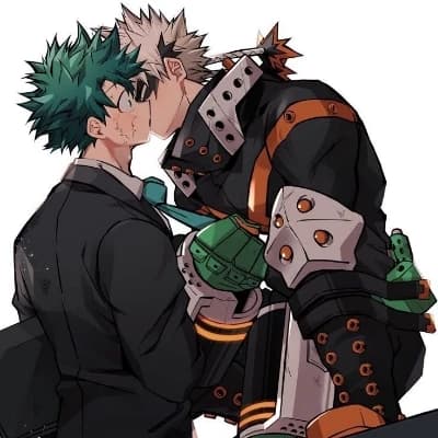 Bakugo Katsuki (Bkdk) thumbnail