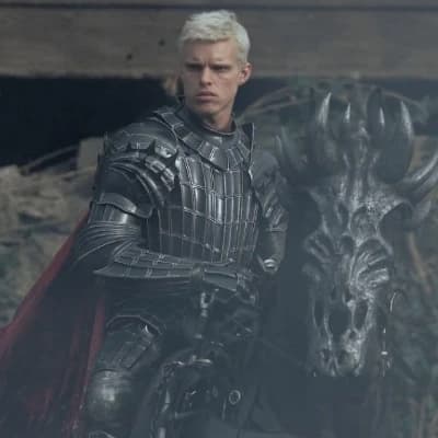 Aerion Targaryen  thumbnail