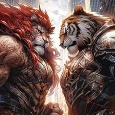 Malachi and Ragnarok thumbnail