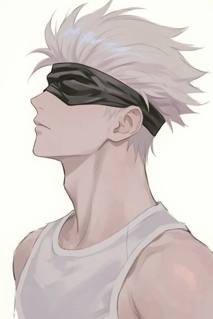 Gojo Satoru thumbnail