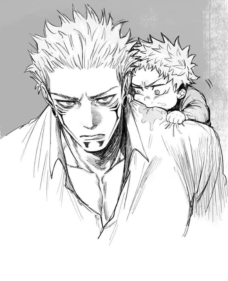 Sukuna thumbnail