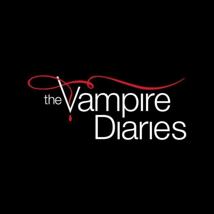 ⇢ 𝒯 he Vampire Diaries . ✡ thumbnail