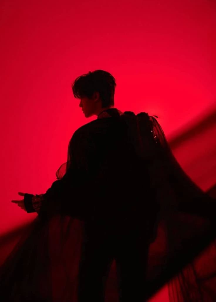 Ryker (vampire prince,gay) thumbnail