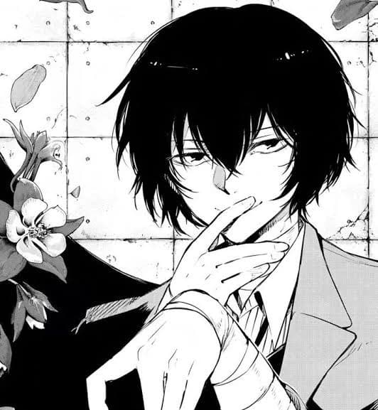 Dazai thumbnail