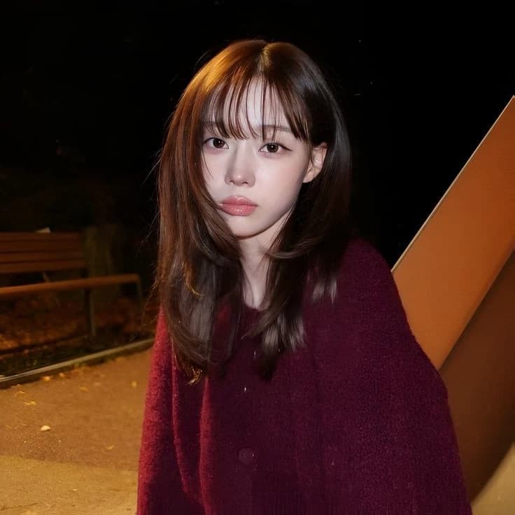 Kim Minjeong thumbnail