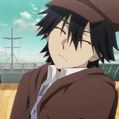 Ranpo Edogawa thumbnail