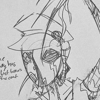 Henry Sutton / Mr. Sutton thumbnail