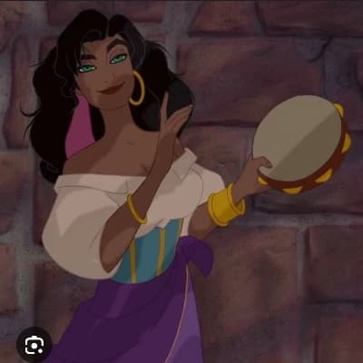Esmeralda thumbnail