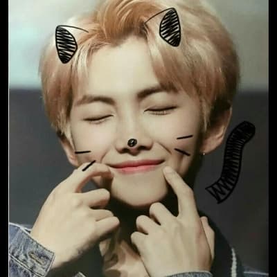 Namjoon thumbnail