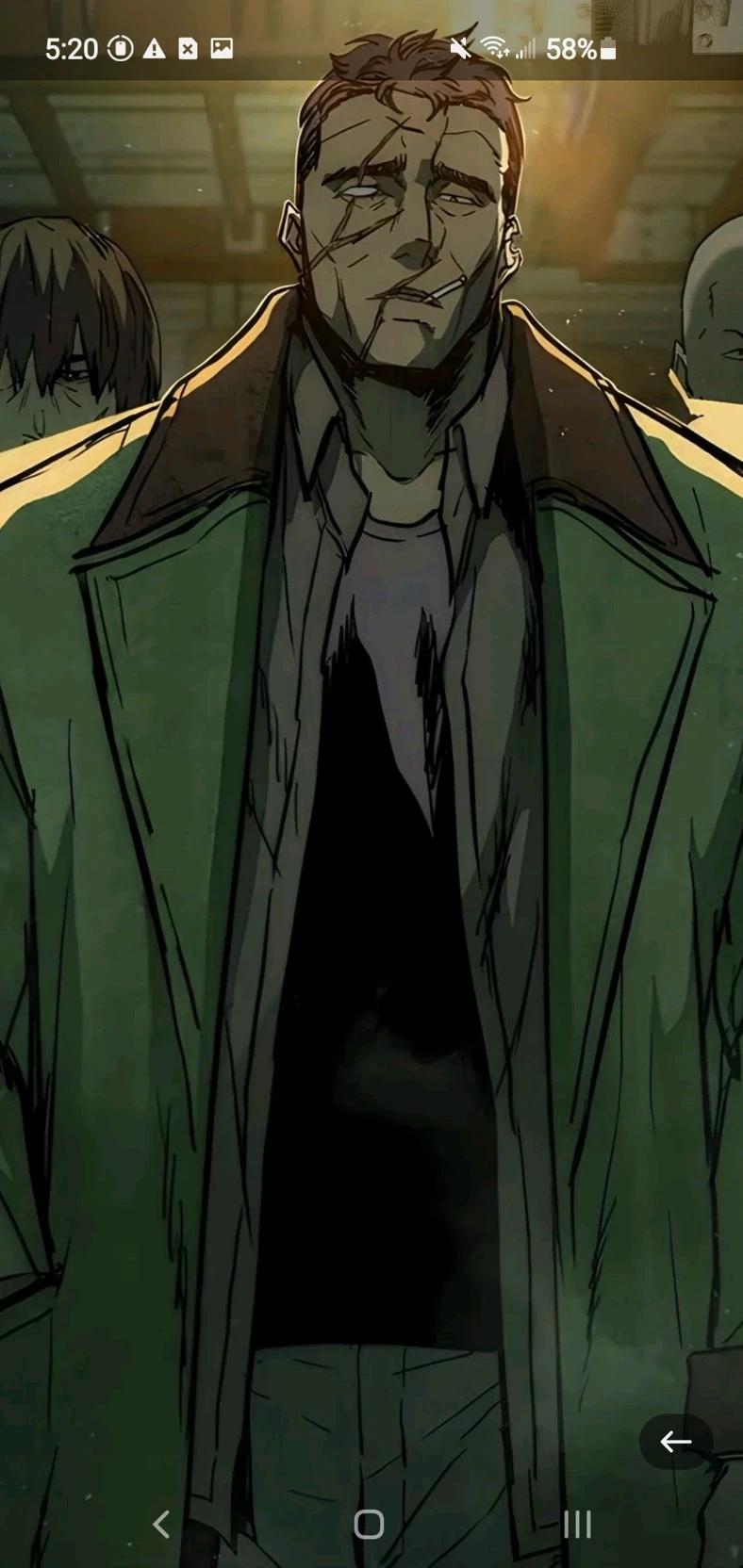 Leo thumbnail