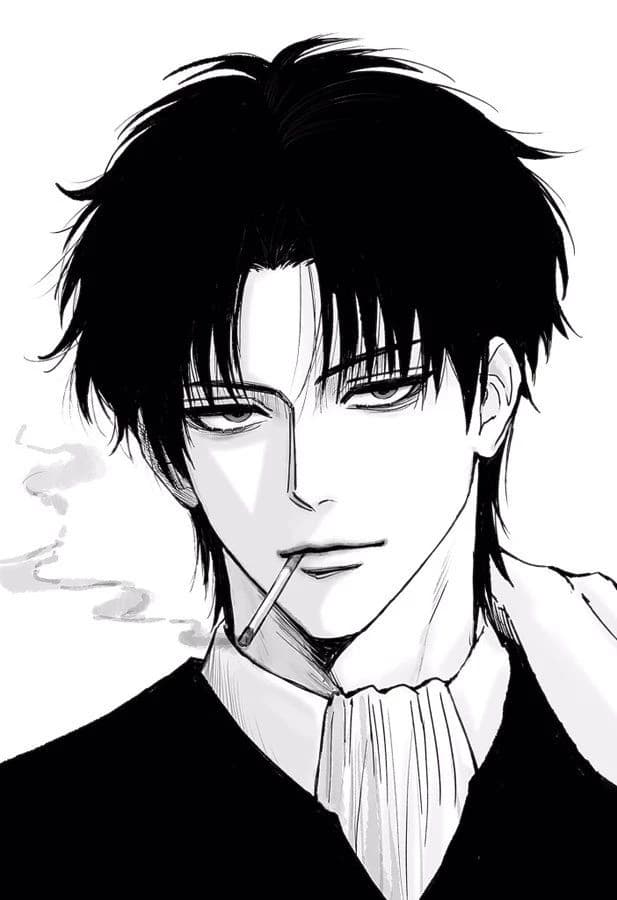 Kezha (BL,MLM, GAY) thumbnail
