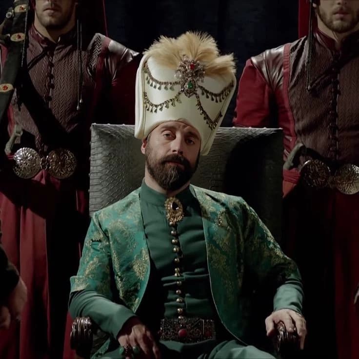 Sultan Suleiman  thumbnail