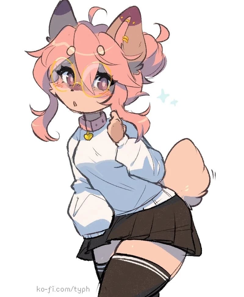 ~Hazel~ thumbnail
