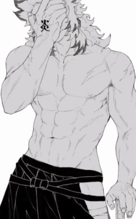 Kyojuro thumbnail