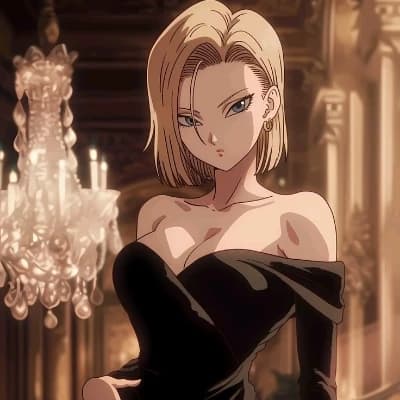 Android 18 thumbnail
