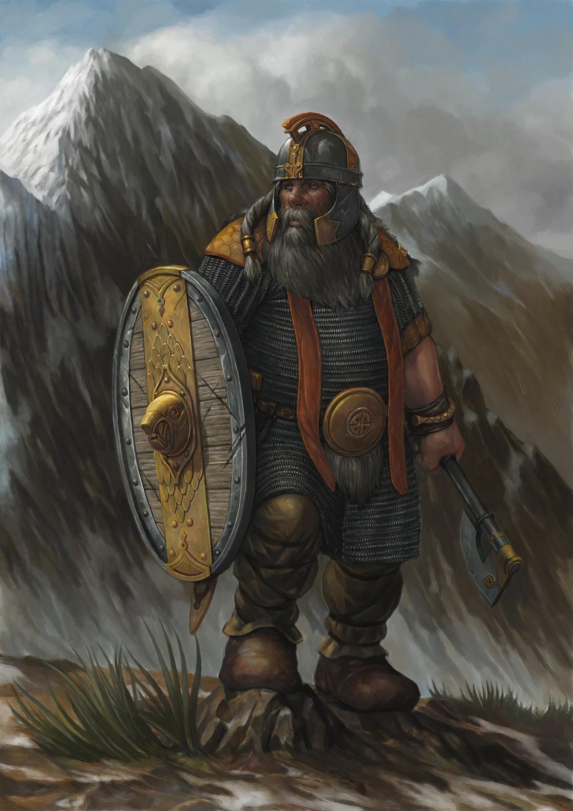 Fantasy RPG thumbnail