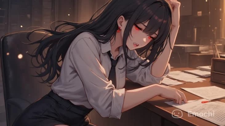 Koyara (his ex-girlfriend)1 thumbnail