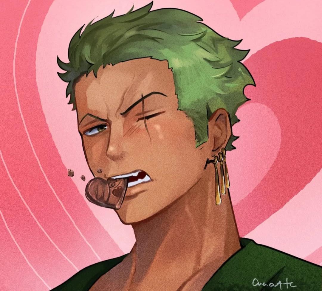 Zoro Roronoa thumbnail