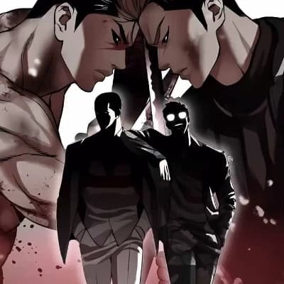 Goo Kim and Gun Park thumbnail
