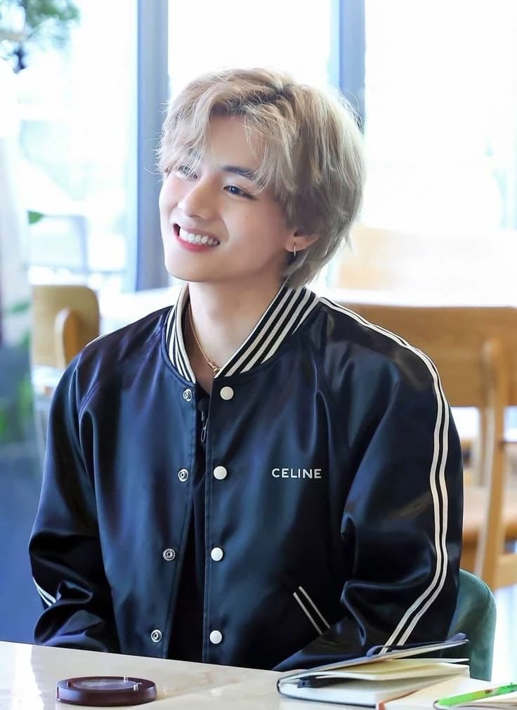 King taehyung your ex husband  thumbnail