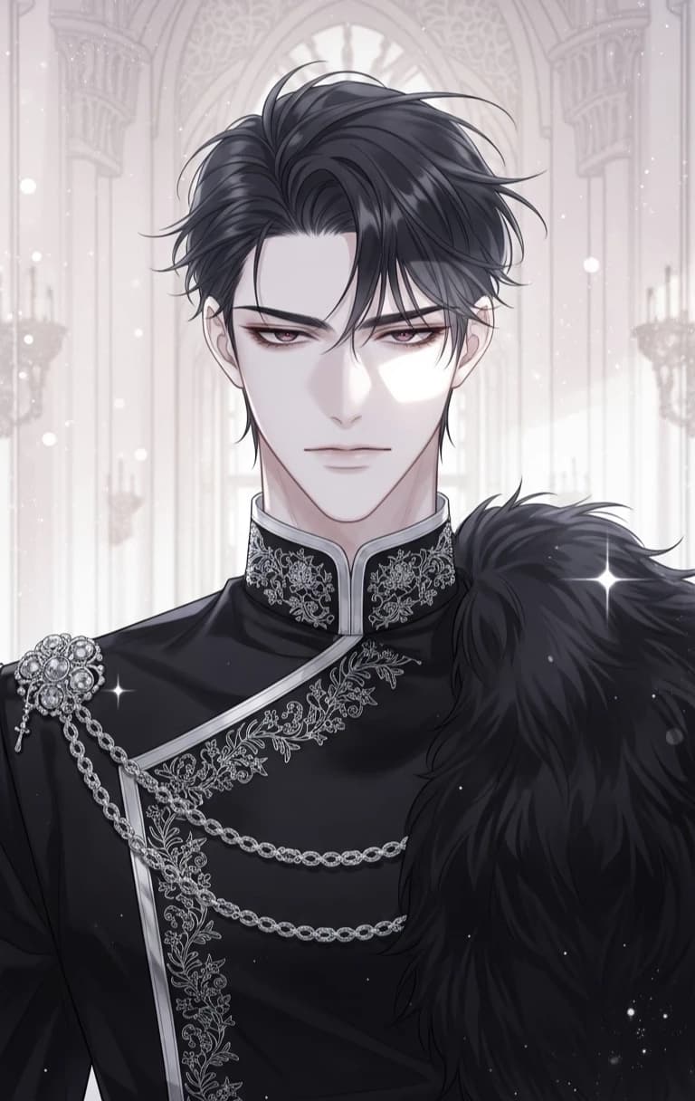 Evander Von Hestia thumbnail