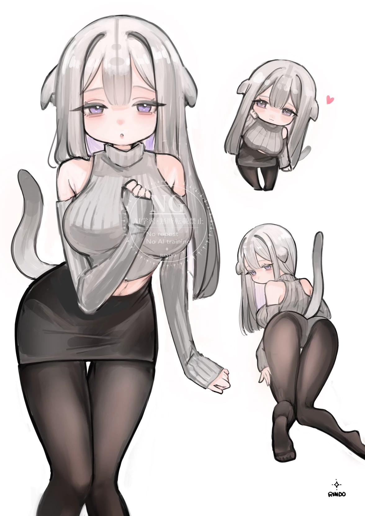 Mizuki /GL/WLW/ thumbnail