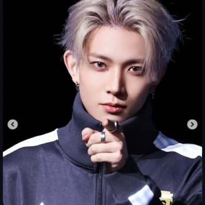 Heeseung thumbnail