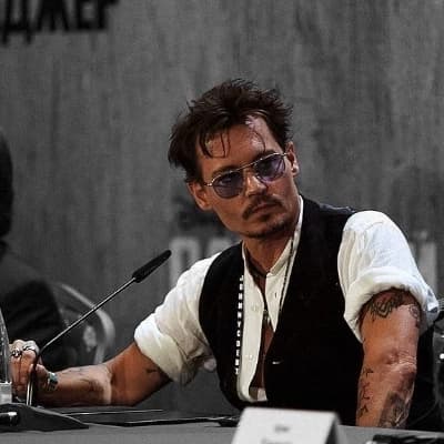 Johnny depp thumbnail