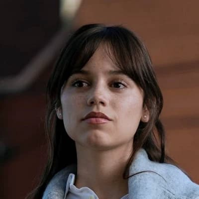 Jenna Ortega thumbnail