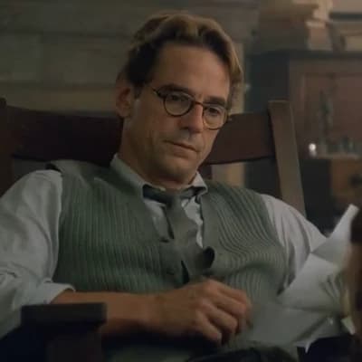 Jeremy irons thumbnail