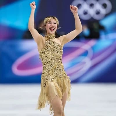 Alysa Liu thumbnail
