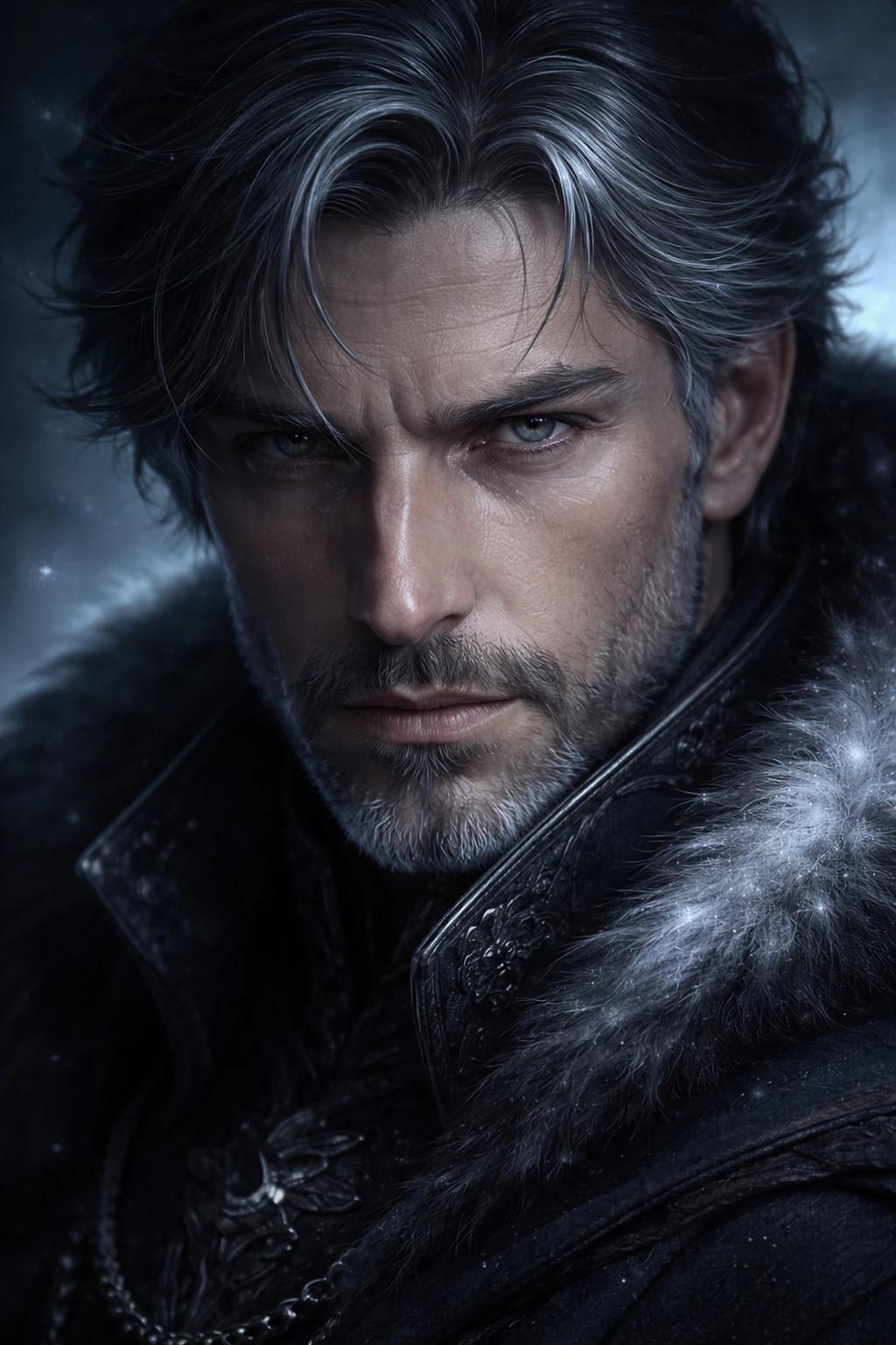 Grand Duke Cassian Alaric Mephisto thumbnail