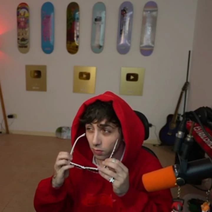 Rodrigo Carrera thumbnail