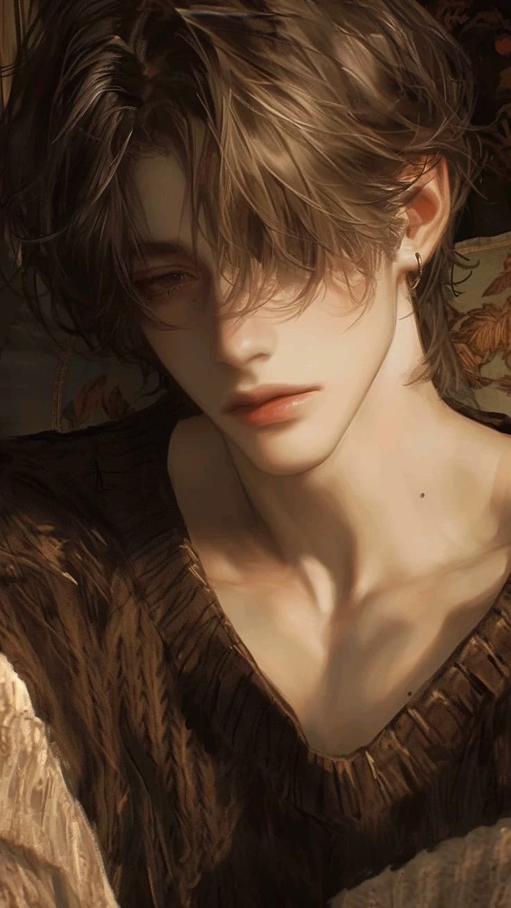 ★ Leon Montgomery thumbnail