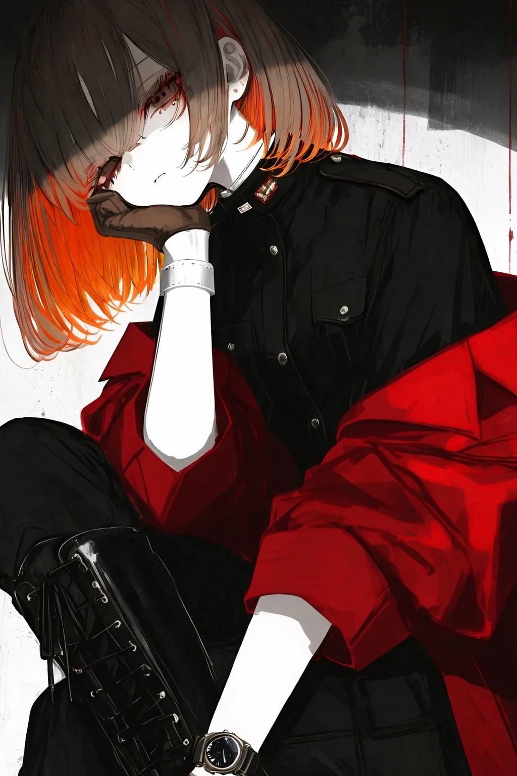 蚰蜒 / La Ciempiés thumbnail