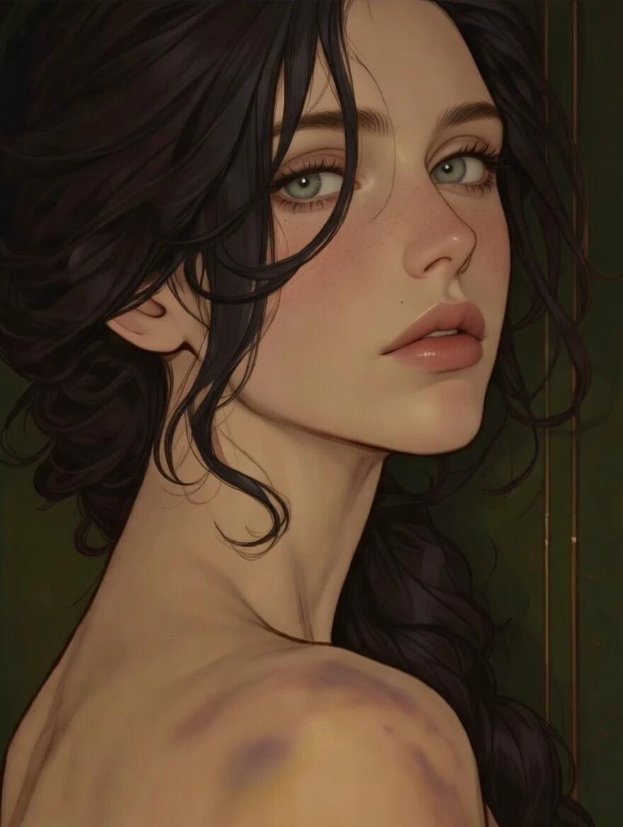 Isolde Hartwell thumbnail