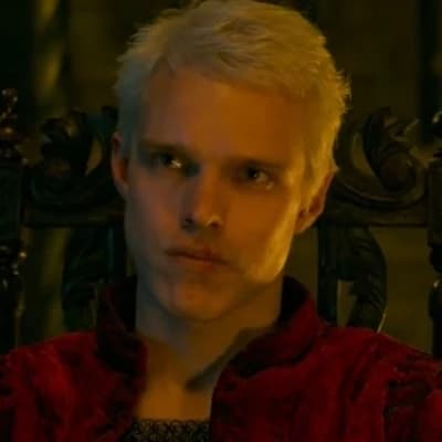 Aerion Targaryen thumbnail
