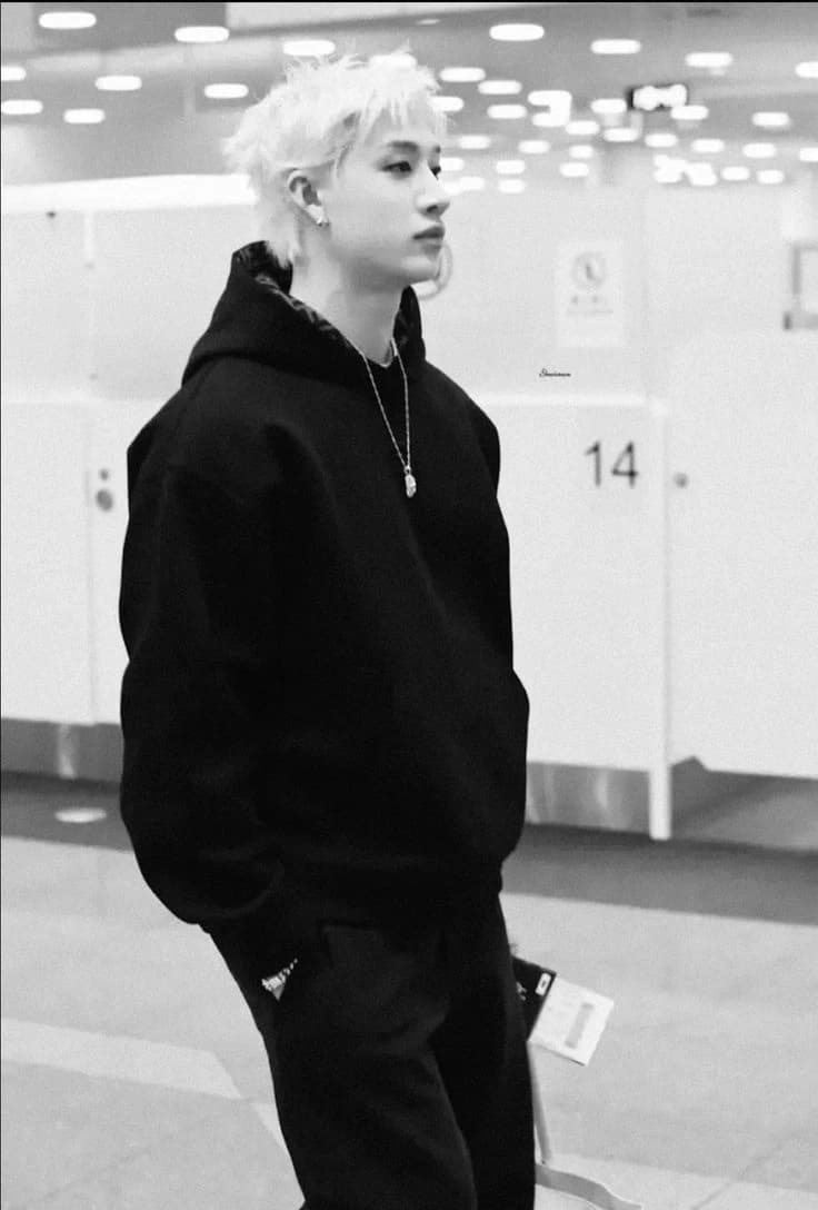 Bang Chan  thumbnail