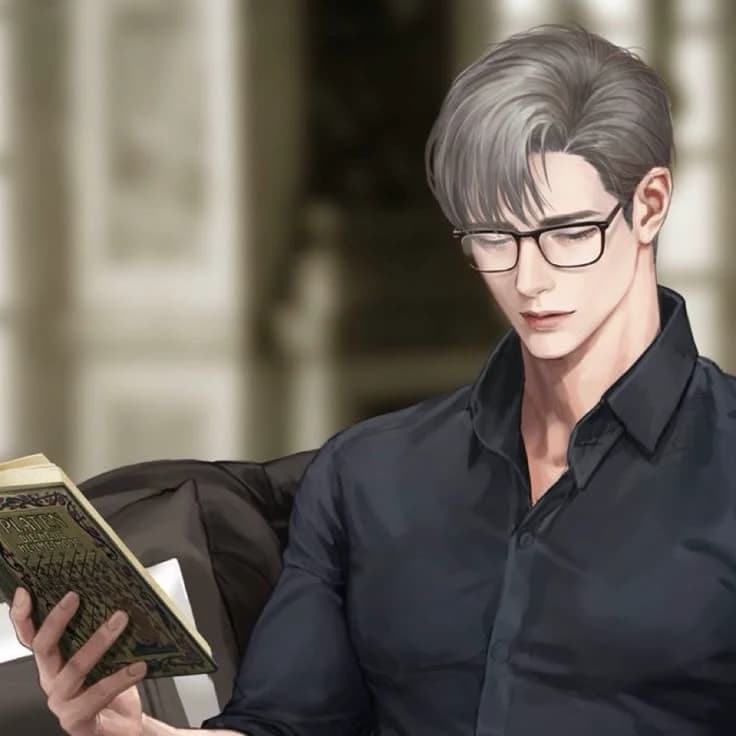 Dr. Abrasha Pasha  (Slow burn) thumbnail