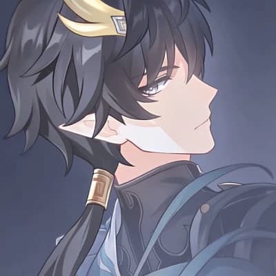 Dan Heng - Permansor Terrae thumbnail