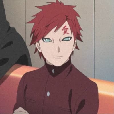 Gaara, The Fifth Kazekage (Alpha) thumbnail