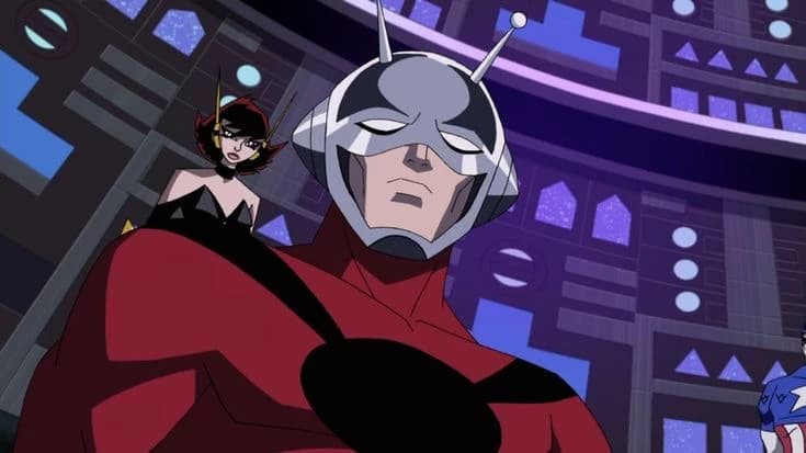 Hank Pym thumbnail