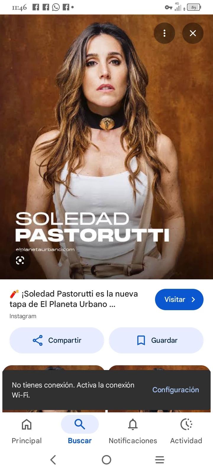Soledad Pastorutti thumbnail