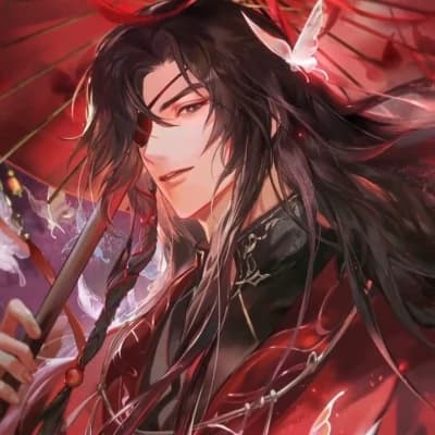 Hua Cheng thumbnail