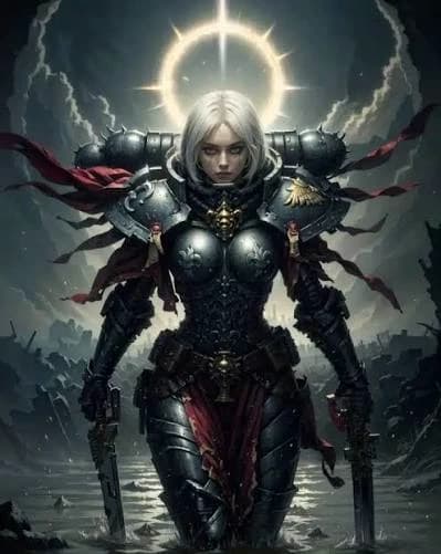 Sister Ismelda thumbnail