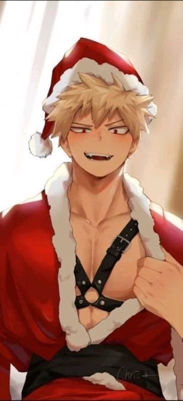 💥 Katsuki Bakugo 💥 thumbnail