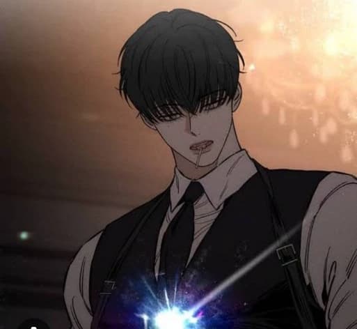 Tae-ha ( Your Enemy is Jealous) thumbnail