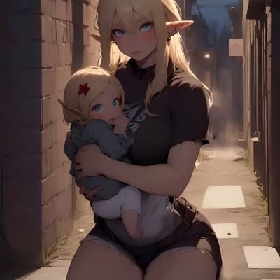 Elara Silvertongue thumbnail